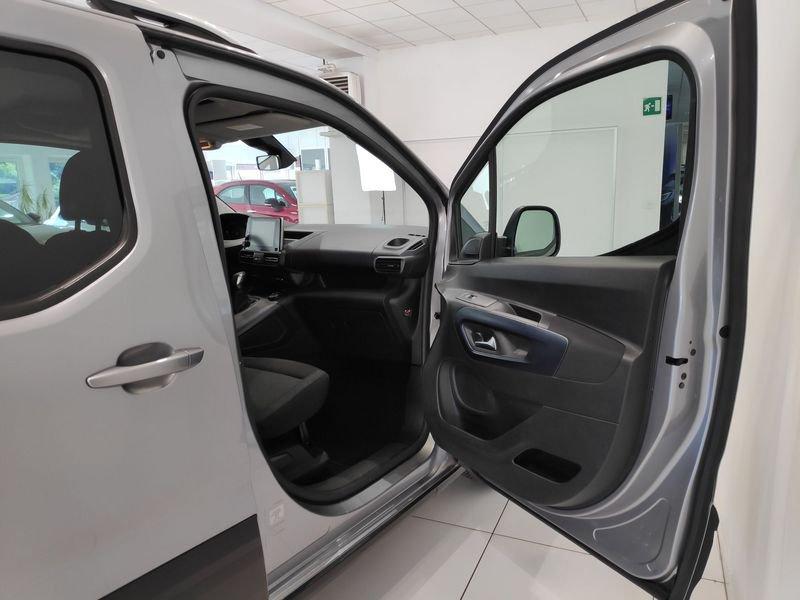 Peugeot Rifter Mix BlueHDi 100 S&S PC Allure Standard*FULL OPTIONAL*5 POSTI*72.000 KM*