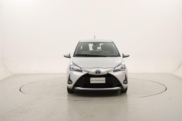 Toyota Yaris Hybrid Business BR508030 1.5 Full Hybrid 101CV