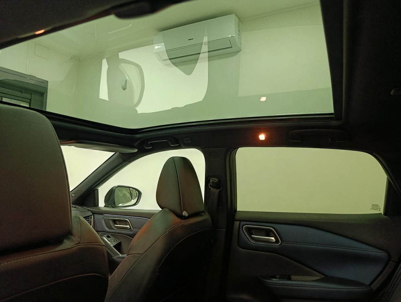 Nissan Qashqai e-Power Tekna+ Full Hybrid