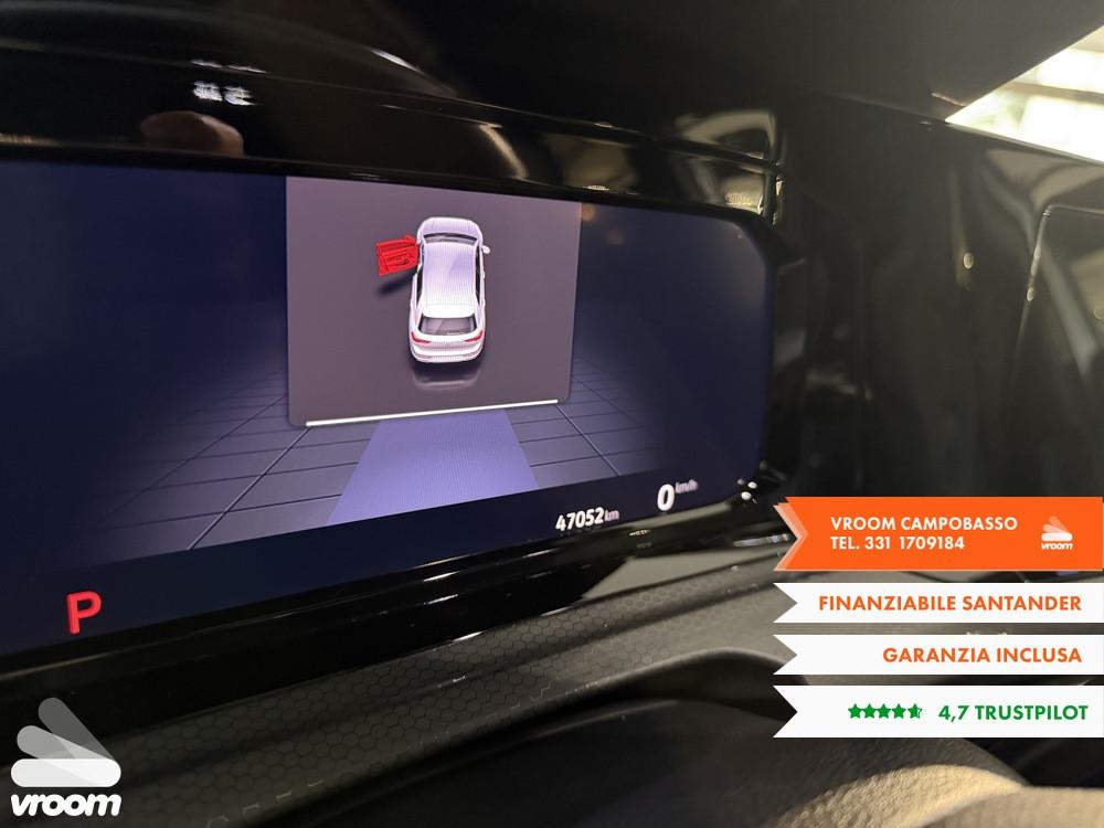 VOLKSWAGEN Golf 8ª serie Golf 2.0 TDI DSG GTD