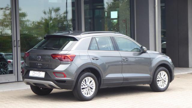 VOLKSWAGEN T-Roc 1.0 TSI Life