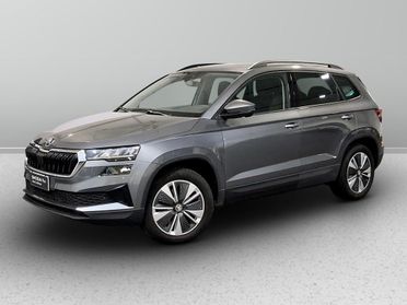 Skoda Karoq 2.0 tdi evo Executive 4x4 150cv dsg