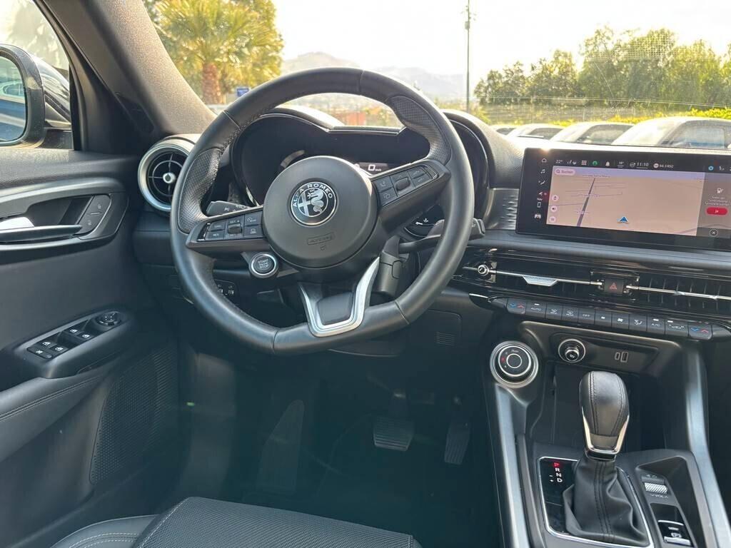 Alfa Romeo Tonale rent to buy