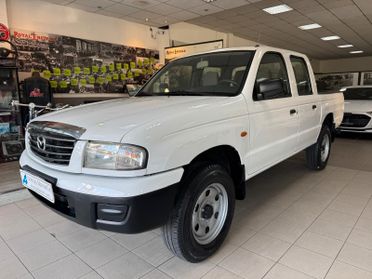 Mazda B 2500 BT 50 PICK-UP 5 POSTI PERFETTO SUBITO DISPONIBILE