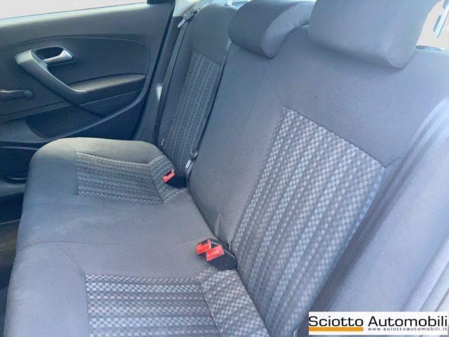 VOLKSWAGEN Polo 1.0 5p. Trendline