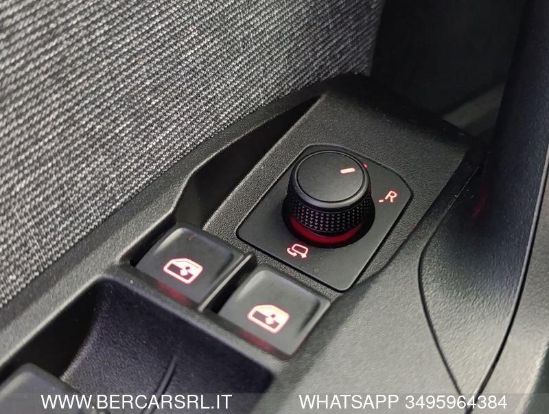 Seat Arona Arona 1.0 EcoTSI 110 CV XPERIENCE
