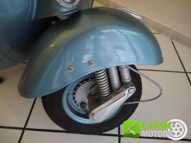 PIAGGIO Vespa 150 (VBA1T) * ASI *