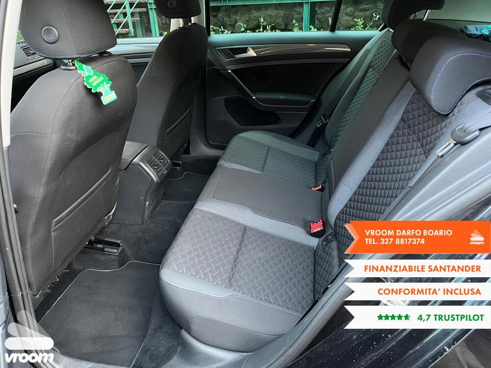 VOLKSWAGEN Golf 8ª serie Golf 1.5 eTSI 150 CV ...