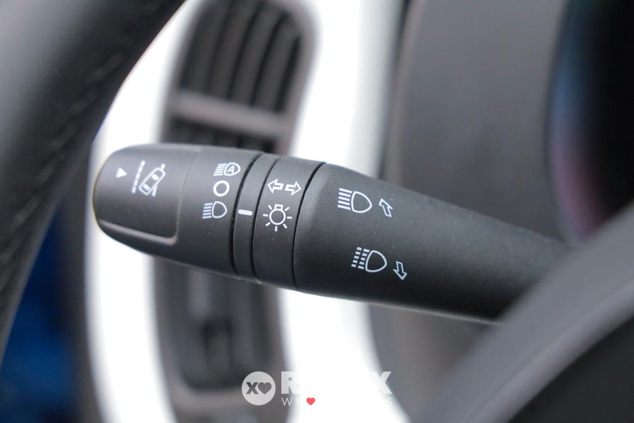 Fiat Panda Pandina 1.0 Firefly Hybrid 70CV Cross