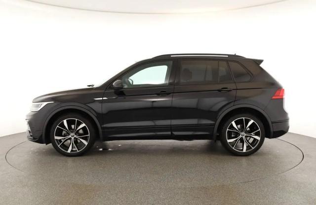 VOLKSWAGEN Tiguan 2.0 TDI 150cv DSG R-Line Tetto/Nav/Cam/20"