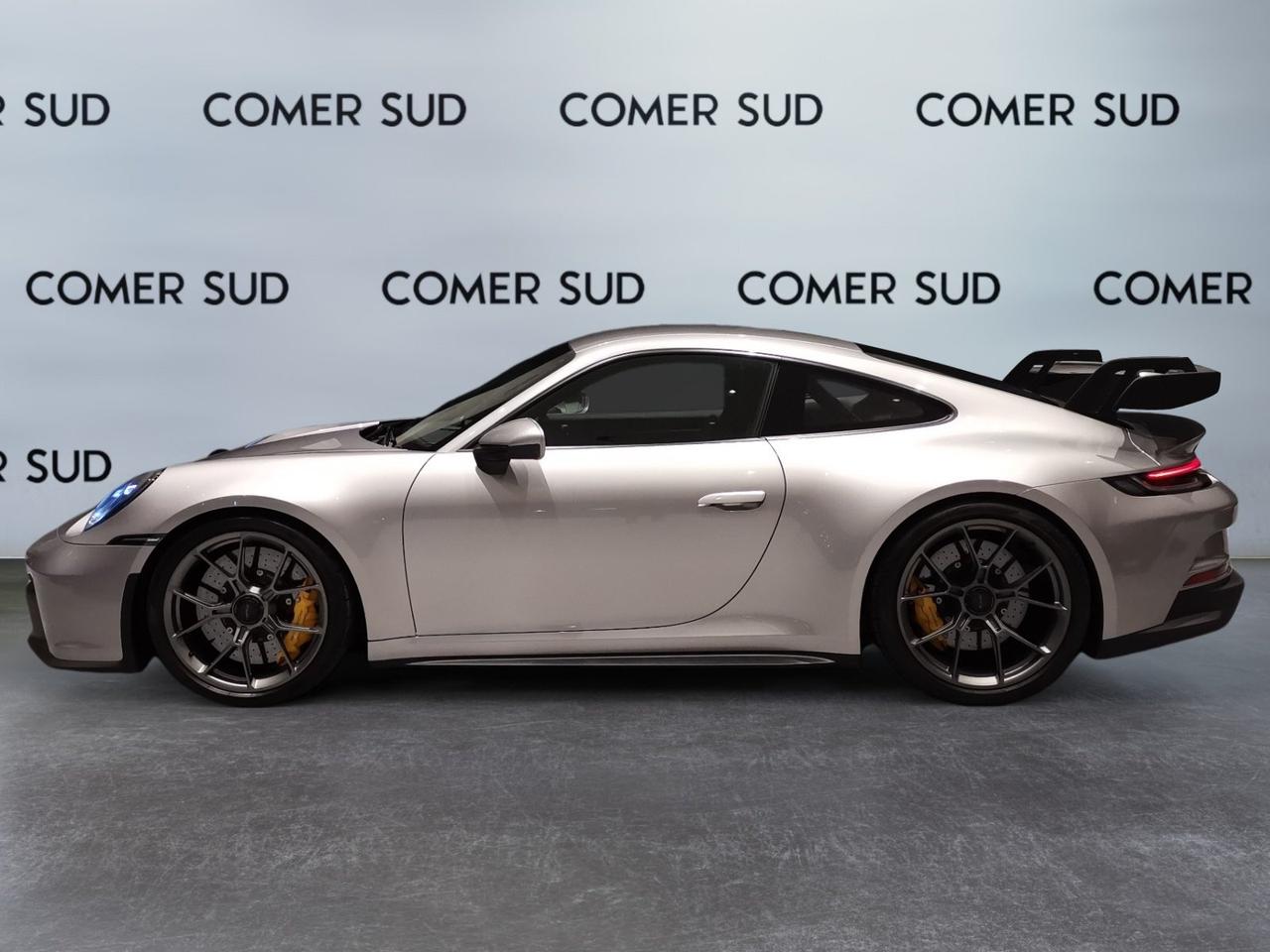 PORSCHE 911 VIII Carrera 992 Coupe - 911 Coupe 4.0 GT3 auto