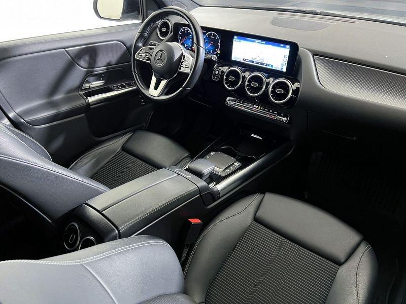 Mercedes-Benz GLA GLA 200 d Business Extra auto