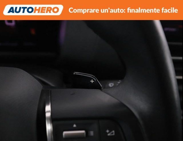 CITROEN C4 PureTech 130 S&S EAT8 Feel