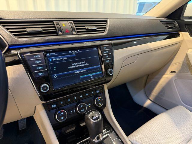 SKODA Superb 2.0 TSI DSG 4x4 Wagon Laurin&Klement ***HÄNDLER***