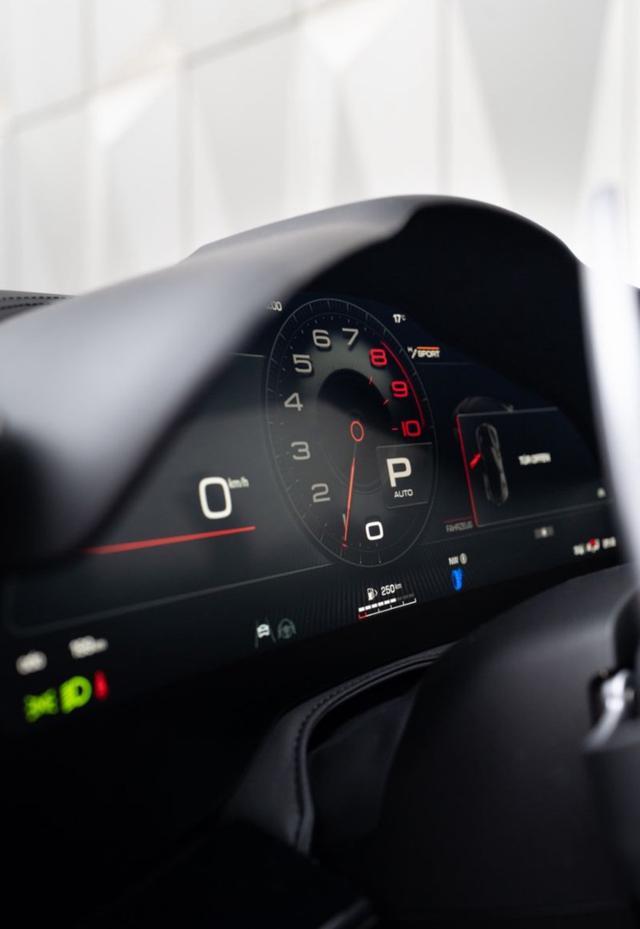 FERRARI Purosangue Purosangue Prezzo Iva Esclusa