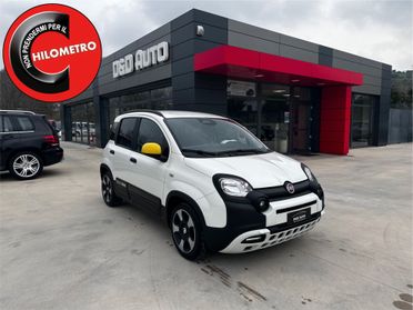 Fiat Panda 1.0 Hybrid Pandina CROSS