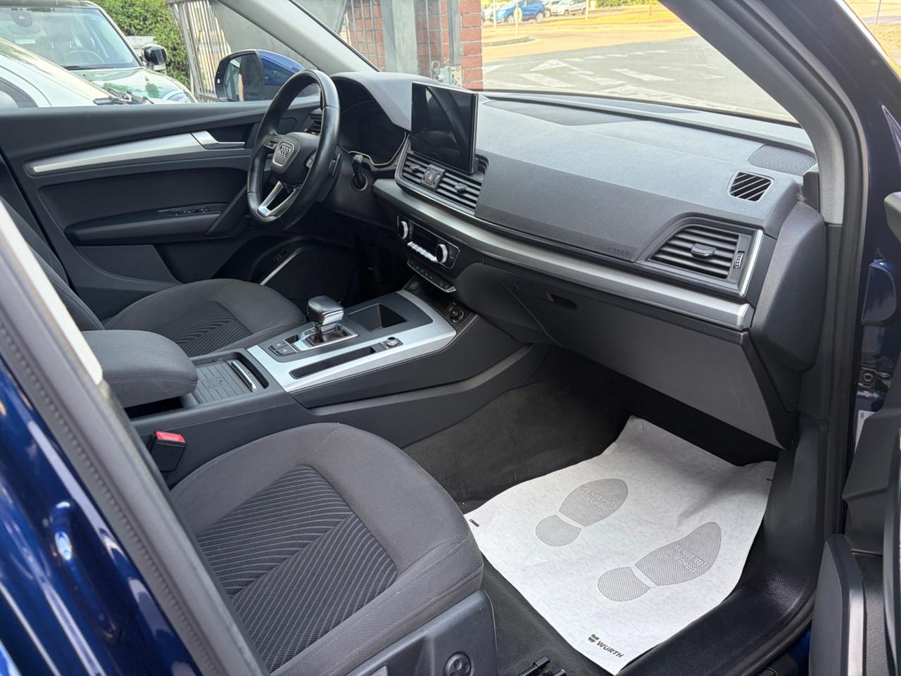 Audi Q5 SPB 35 TDI S tronic Business Advanced