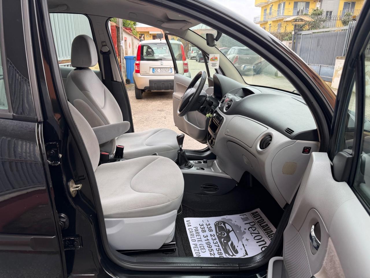 Citroen C3 1.1 Cashmere