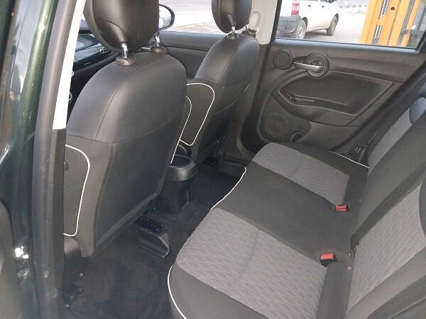 FIAT 500X 1.3 MJT 95 CV S&S CITY CROSS