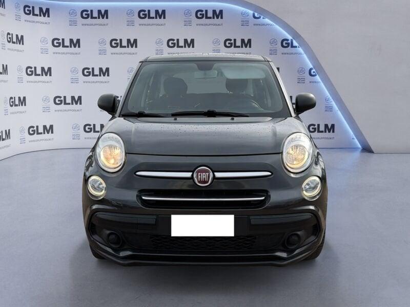 FIAT 500L 500L 1.3 Multijet 95 CV Business