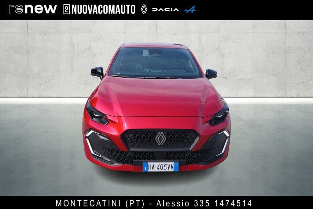Renault Clio 1.2 TCe Evolution