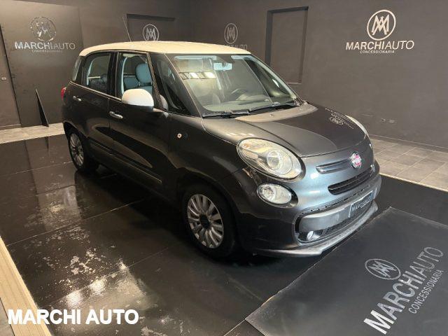 FIAT 500L 1.4 95 CV Pop Star + GPL