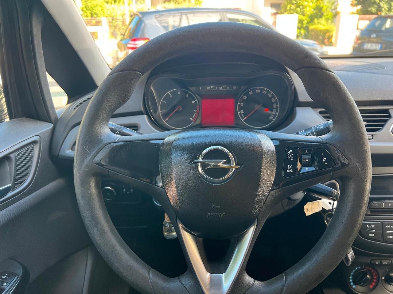 OPEL CORSA 1.4 90CV GPL TECH 5P B-COLOR