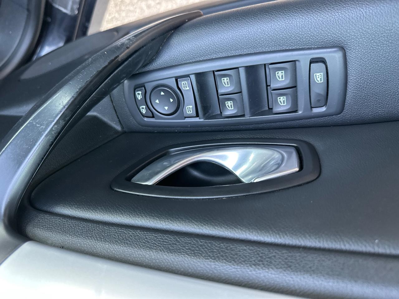 Renault Laguna 2.0 dCi SporTour soli 130mila km