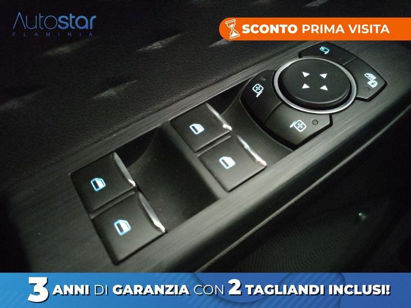 Ford Kuga 1.5 ecoblue ST-Line X 2wd 120cv auto