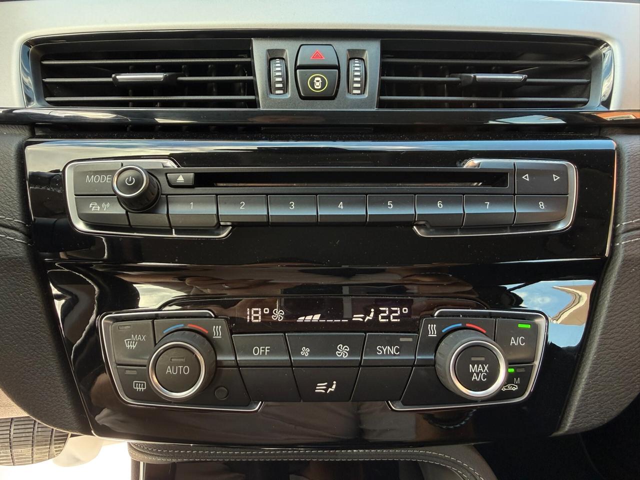 BMW X2 sDrive 2.0 TDi 150CV Advantage - 2019