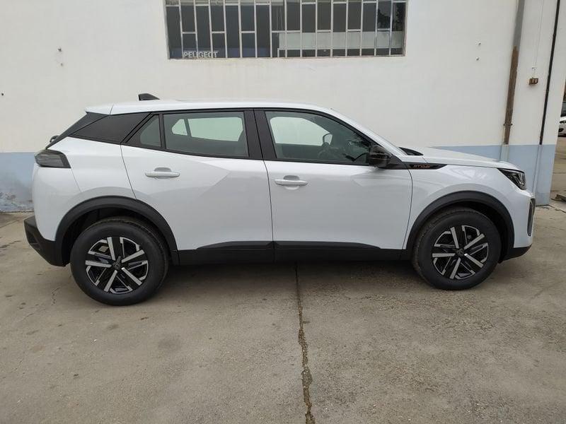 Peugeot 2008 100 Style NAVIGAT