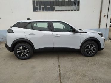 Peugeot 2008 100 Style NAVIG Zero Interessi -