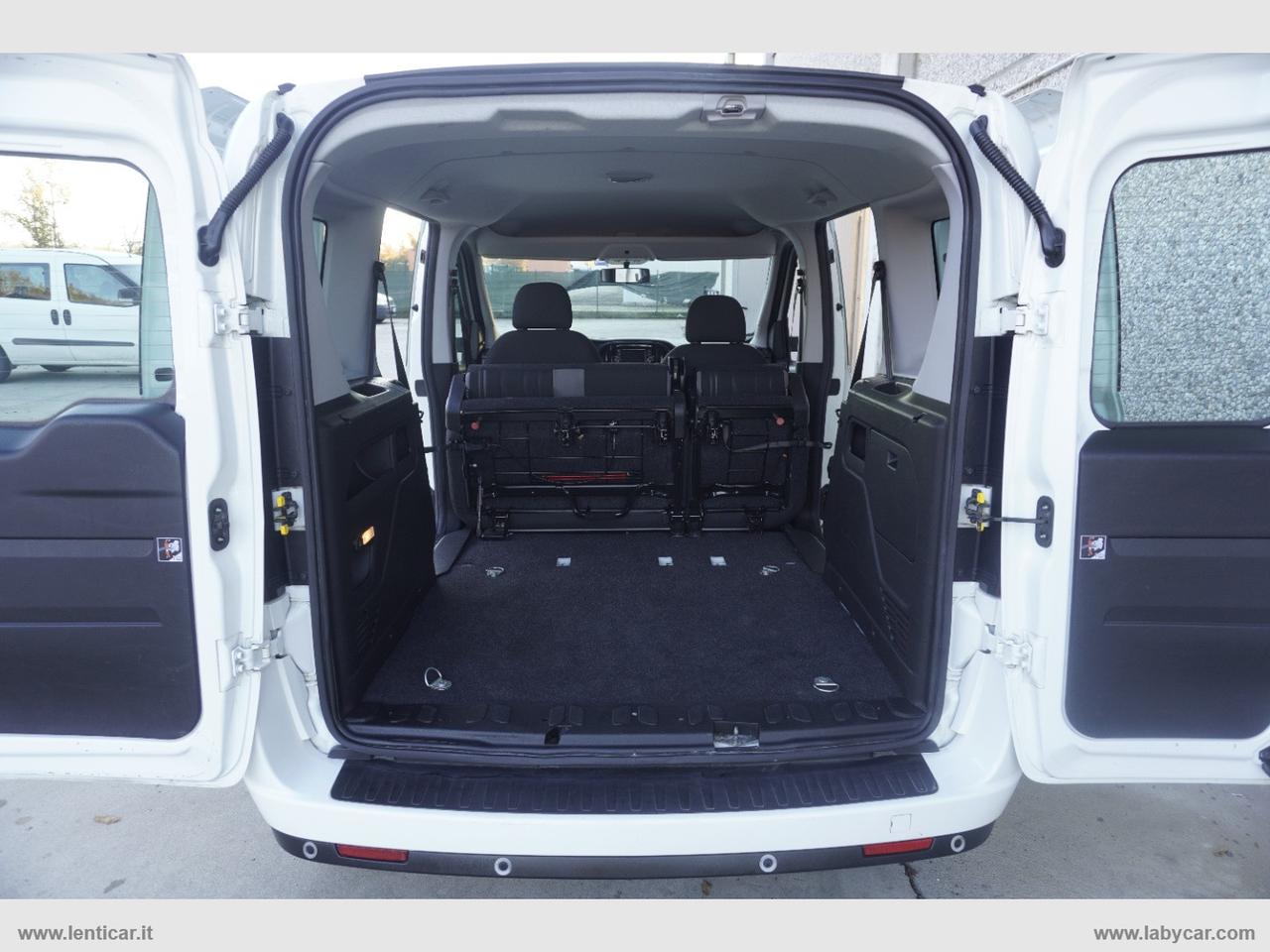 Doblò 1.6 MJT 105CV PC Combi N1