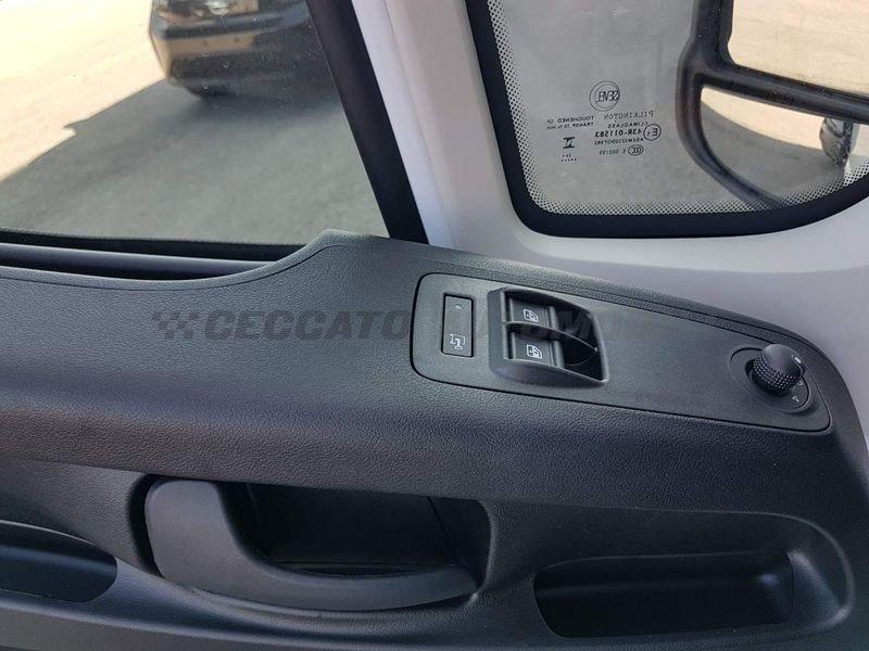 FIAT Ducato Ducato Serie 2 Furgone Lastrato 30q Mh1 120cv 2.2 Multijet 3 E6e