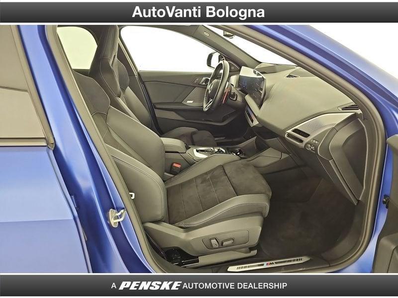 BMW Serie 1 M 135 xDrive MSport Pro