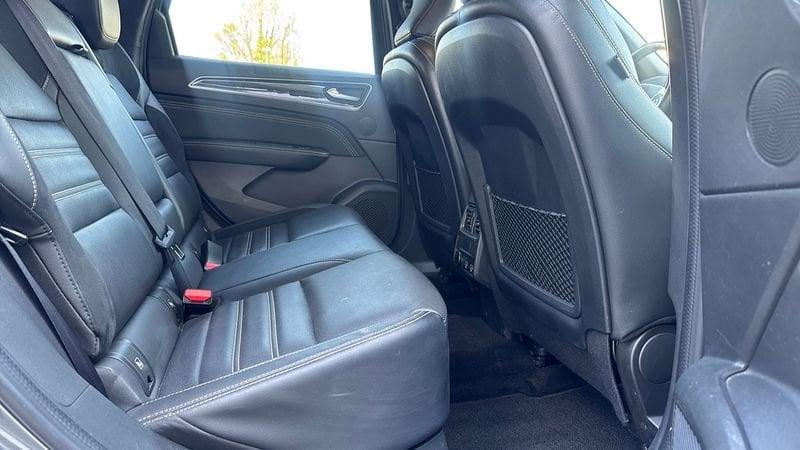 Renault Arkana 2021 1.6 E-Tech full hybrid E-Tech Engineered Fa