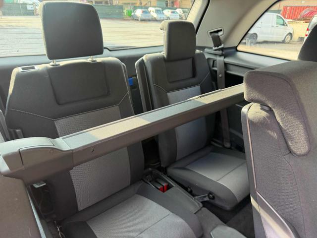 OPEL Zafira 1.7 CDTI 125CV ecoFLEX One senza lavoro da fare