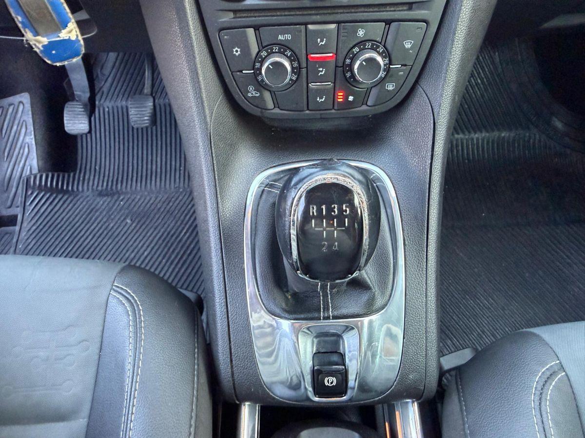 OPEL - Meriva - 1.3 CDTI 75CV Cosmo