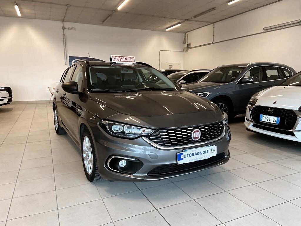 Fiat Tipo SW LOUNGE 1.6 Mjt 120 CV 6m.