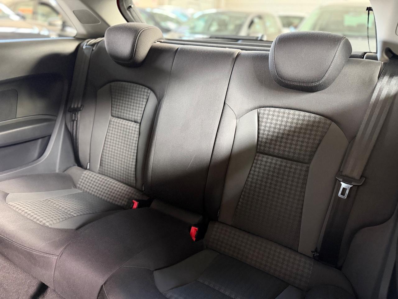 Audi A1 1.6 TDI 105 CV Attraction NEOPATENTATI