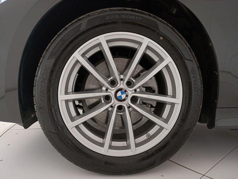 BMW Serie 3 Touring Serie 3 G20-21-80-81 320d Touring mhev 48V xdrive auto