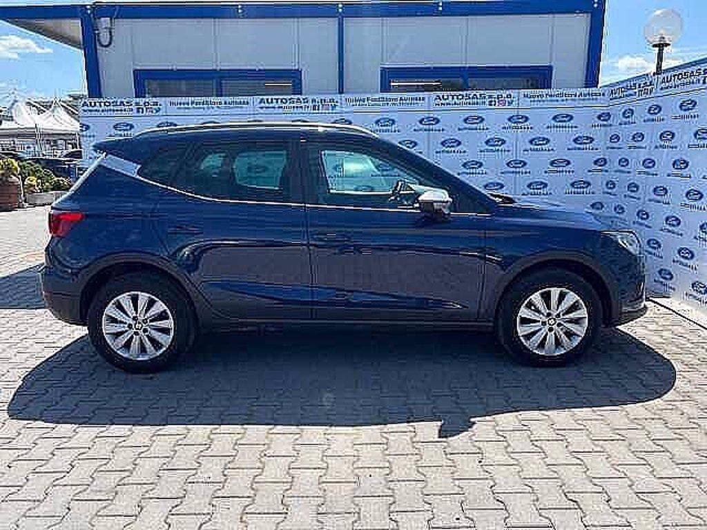 SEAT Arona 1.6 TDI 95 CV Style del 2018