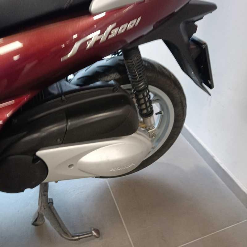 Honda SH 300 i - 2007
