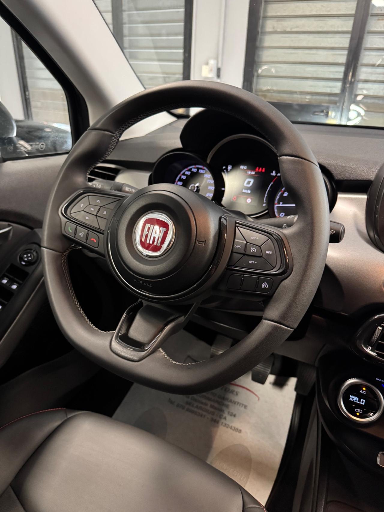 New Fiat 500X 1.0 T3 120 CV Sport MY24