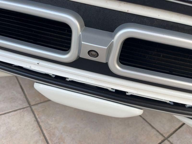 DR AUTOMOBILES F35 1.5 Turbo GPL DCT