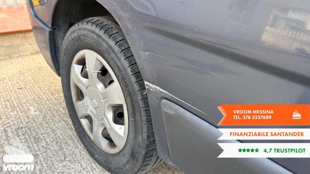 RENAULT Trafic 3ª serie Trafic T29 2.0 dCi/115...