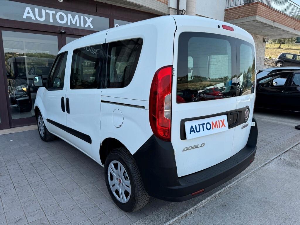 Fiat Doblo Doblò 1.3 MJT