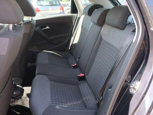 Volkswagen Polo Polo V 2014 5p 1.4 tdi Comfortline 75cv