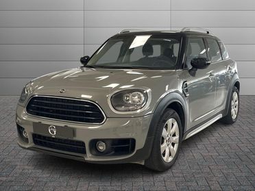 MINI Mini Countryman F60 2017 - Mini Countryman 1.5 Cooper Business auto