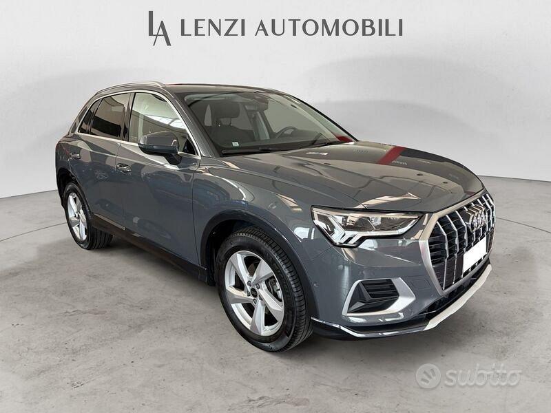 Audi Q3 35 2.0 tdi Business Advanced s-tronic